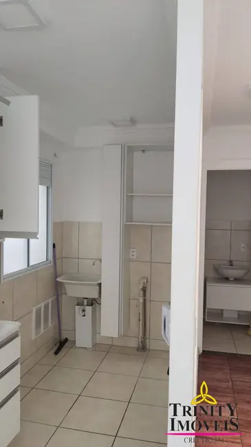 Apartamento com 2 quartos à venda, 48m2 em Lageado, Cotia - SP - imagem 8 Foto 8 de Apartamento com 2 quartos à venda, 48m2 em Lageado, Cotia - SP