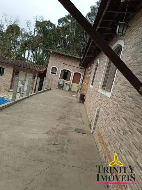 Foto 4 de Casa com 3 quartos à venda, 1000m2 em Nhambuca ( Caucaia do Alto), Cotia - SP