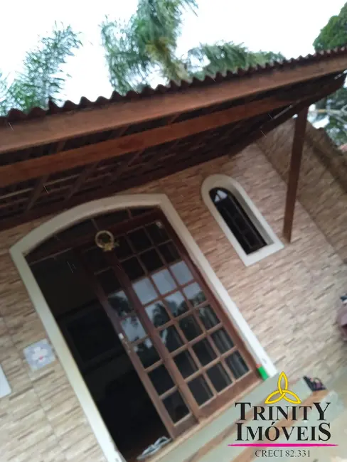 Foto 5 de Casa com 3 quartos à venda, 1000m2 em Nhambuca ( Caucaia do Alto), Cotia - SP