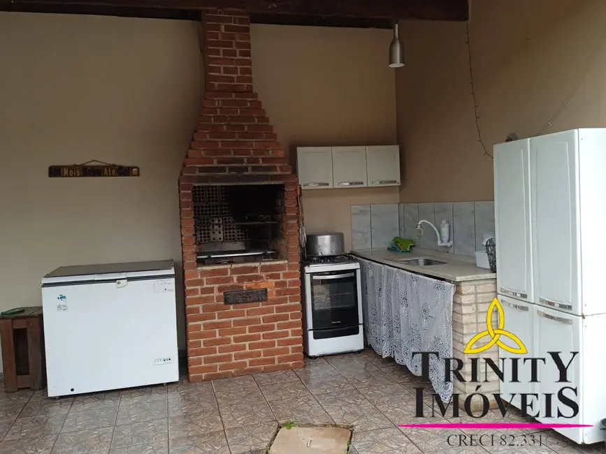 Foto 7 de Casa com 3 quartos à venda, 1000m2 em Nhambuca ( Caucaia do Alto), Cotia - SP