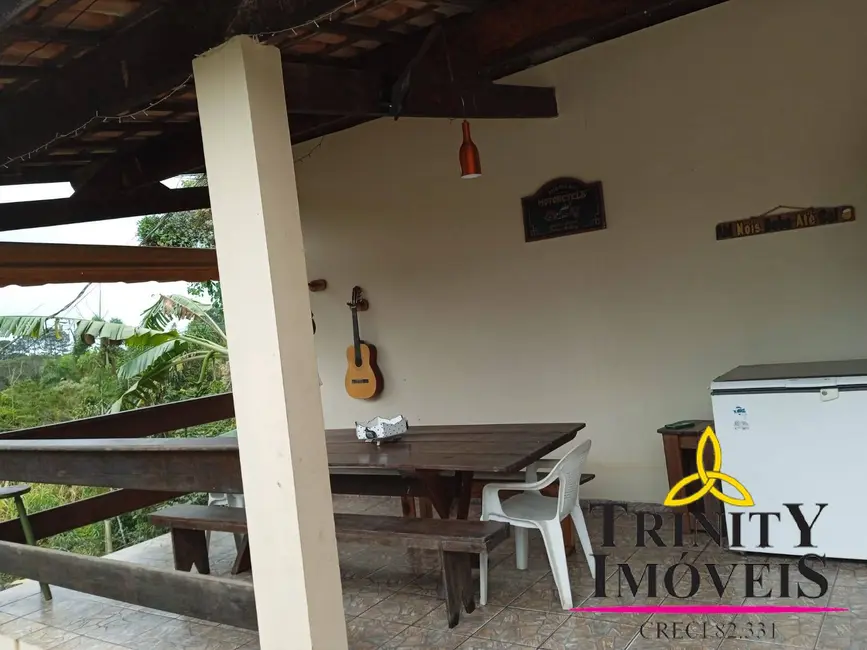 Foto 9 de Casa com 3 quartos à venda, 1000m2 em Nhambuca ( Caucaia do Alto), Cotia - SP