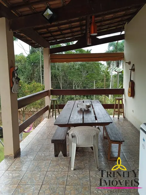 Foto 8 de Casa com 3 quartos à venda, 1000m2 em Nhambuca ( Caucaia do Alto), Cotia - SP