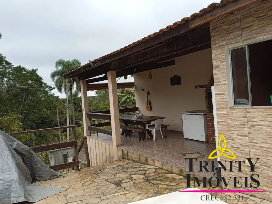 Foto 3 de Casa com 3 quartos à venda, 1000m2 em Nhambuca ( Caucaia do Alto), Cotia - SP