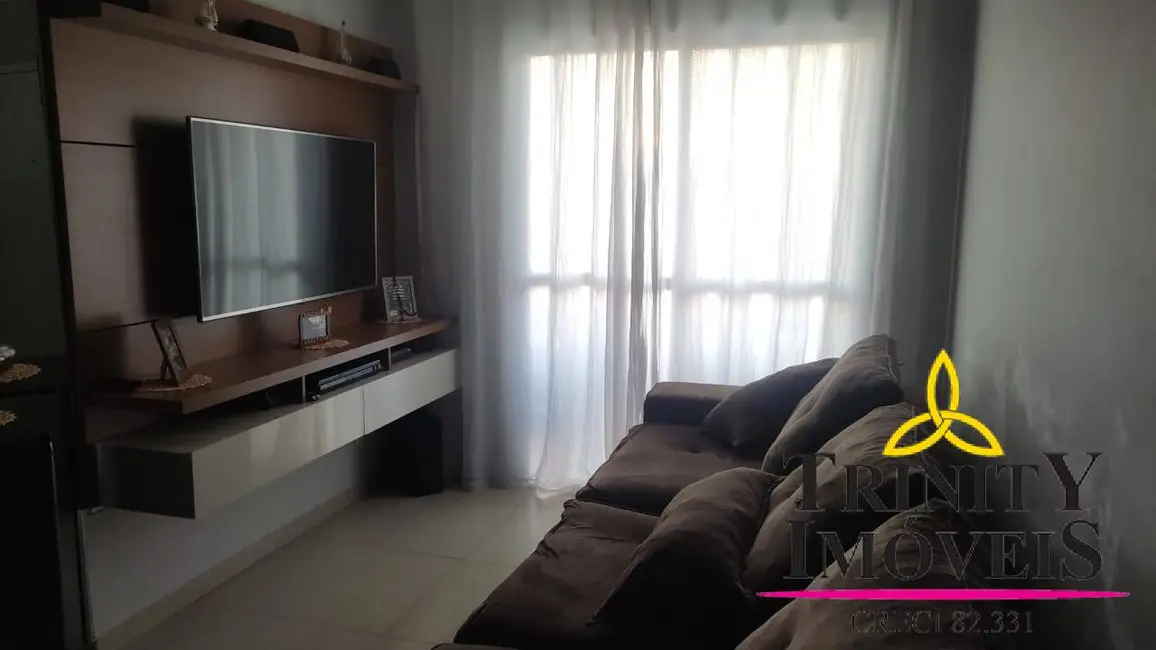Foto 1 de Apartamento com 2 quartos à venda, 59m2 em Piratininga, Osasco - SP
