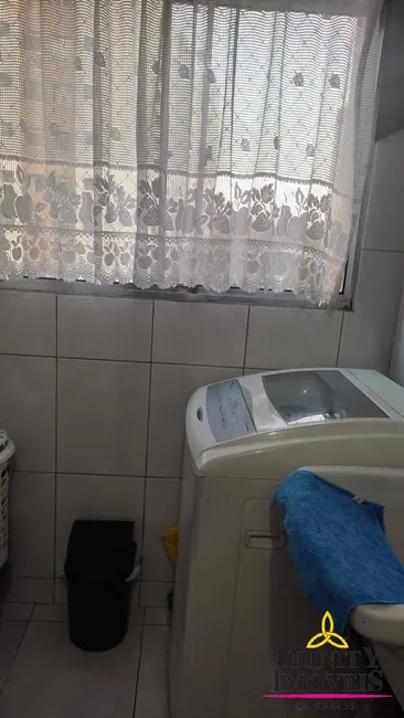 Foto 4 de Apartamento com 2 quartos à venda, 59m2 em Piratininga, Osasco - SP
