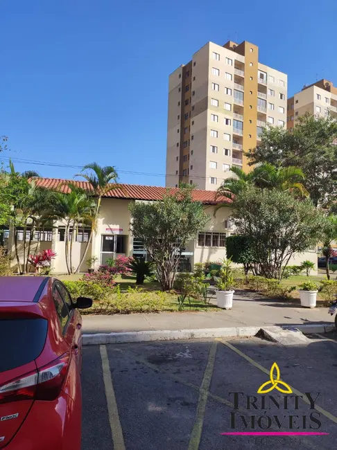 Foto 9 de Apartamento com 2 quartos à venda, 59m2 em Piratininga, Osasco - SP