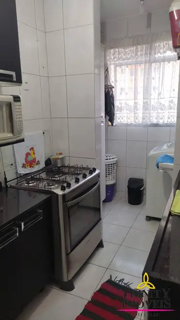 Foto 3 de Apartamento com 2 quartos à venda, 59m2 em Piratininga, Osasco - SP