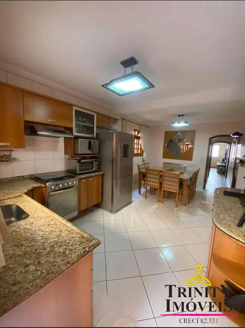 Foto 8 de Casa com 3 quartos à venda, 163m2 em Jardim das Flores, Osasco - SP