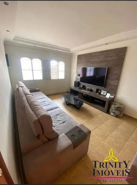 Foto 4 de Casa com 3 quartos à venda, 163m2 em Jardim das Flores, Osasco - SP