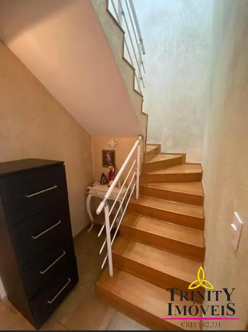 Foto 5 de Casa com 3 quartos à venda, 163m2 em Jardim das Flores, Osasco - SP
