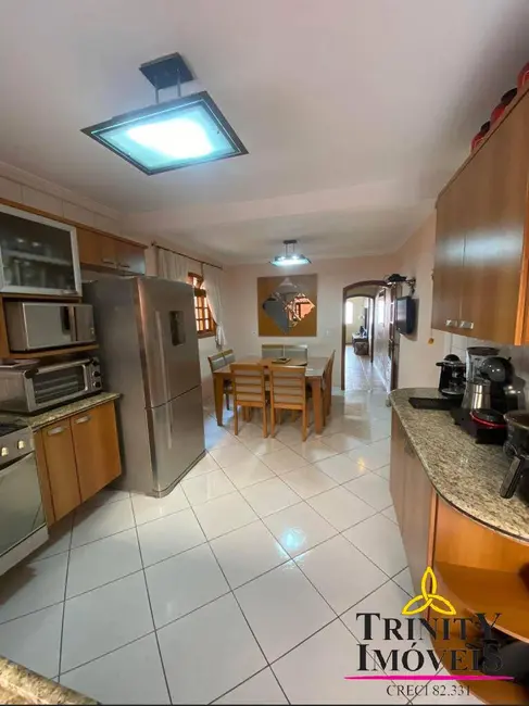 Foto 6 de Casa com 3 quartos à venda, 163m2 em Jardim das Flores, Osasco - SP