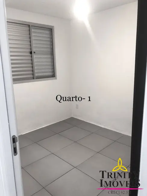 Apartamento com 2 quartos à venda, 55m2 em Recanto Vista Alegre, Cotia - SP - imagem 7 Foto 7 de Apartamento com 2 quartos à venda, 55m2 em Recanto Vista Alegre, Cotia - SP