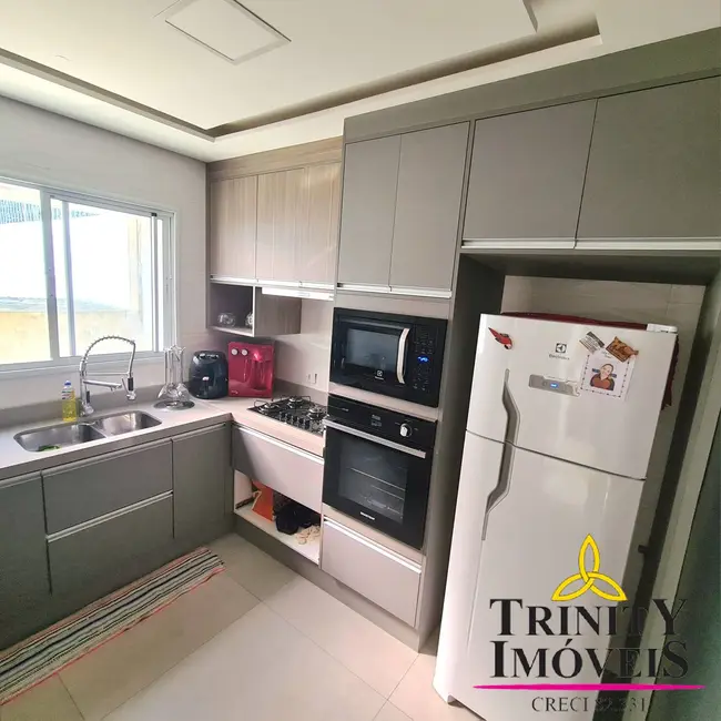 Foto 9 de Casa com 3 quartos à venda, 79m2 em Parque Rizzo II, Cotia - SP