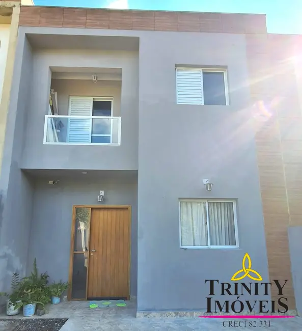 Foto 2 de Casa com 3 quartos à venda, 79m2 em Parque Rizzo II, Cotia - SP