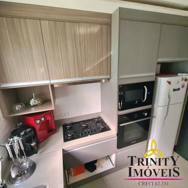 Foto 7 de Casa com 3 quartos à venda, 79m2 em Parque Rizzo II, Cotia - SP