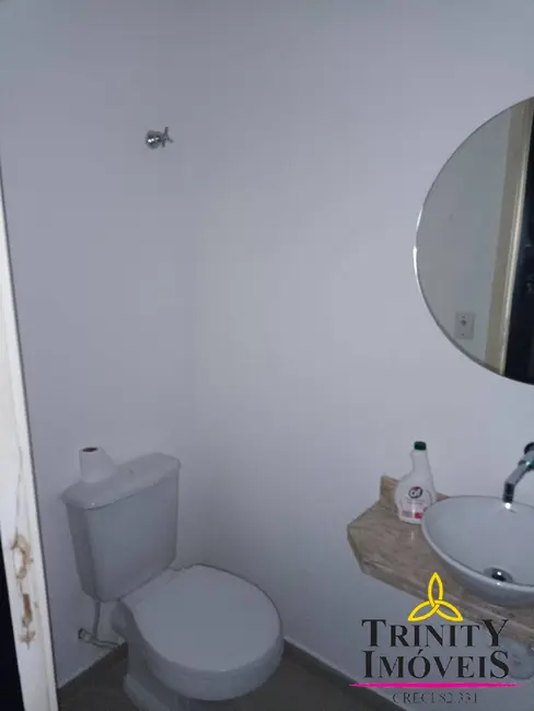 Foto 7 de Sala Comercial à venda, 44m2 em Lageadinho, Cotia - SP