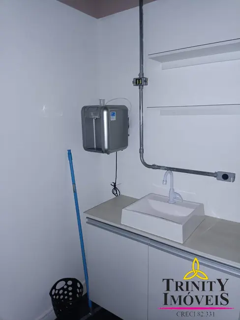 Foto 6 de Sala Comercial à venda, 44m2 em Lageadinho, Cotia - SP