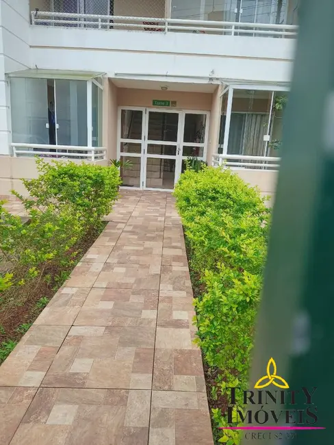 Foto 4 de Apartamento com 2 quartos à venda, 47m2 em Graça, Cotia - SP