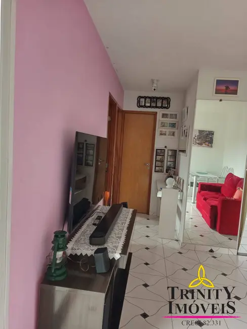 Foto 8 de Apartamento com 2 quartos à venda, 47m2 em Graça, Cotia - SP