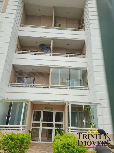 Foto 3 de Apartamento com 2 quartos à venda, 47m2 em Graça, Cotia - SP