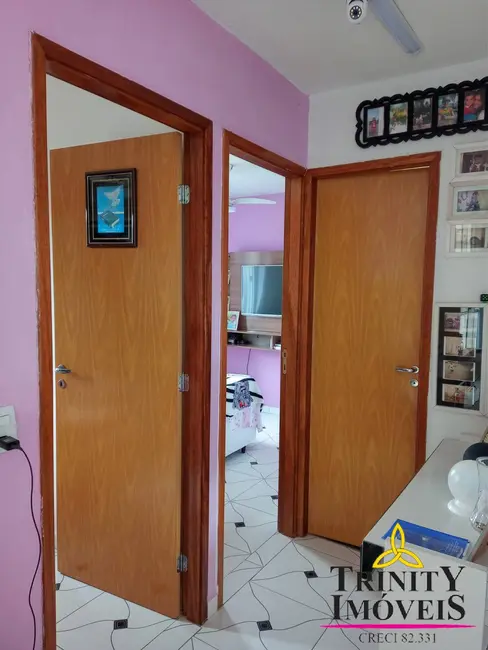 Foto 9 de Apartamento com 2 quartos à venda, 47m2 em Graça, Cotia - SP