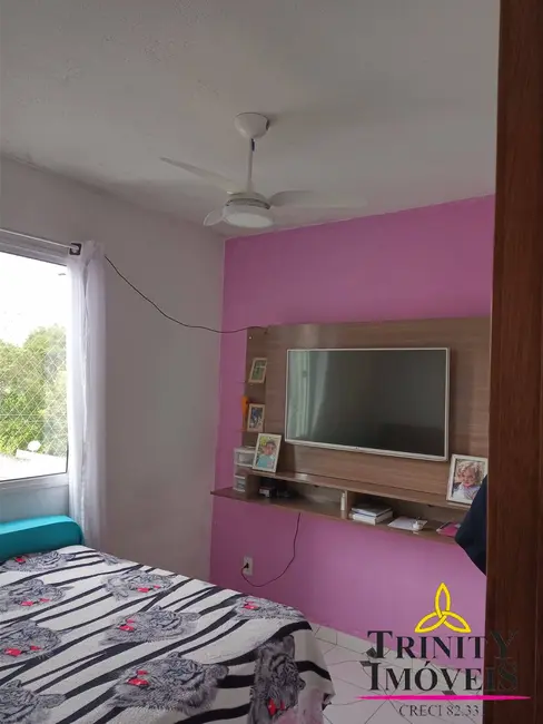 Foto 5 de Apartamento com 2 quartos à venda, 47m2 em Graça, Cotia - SP