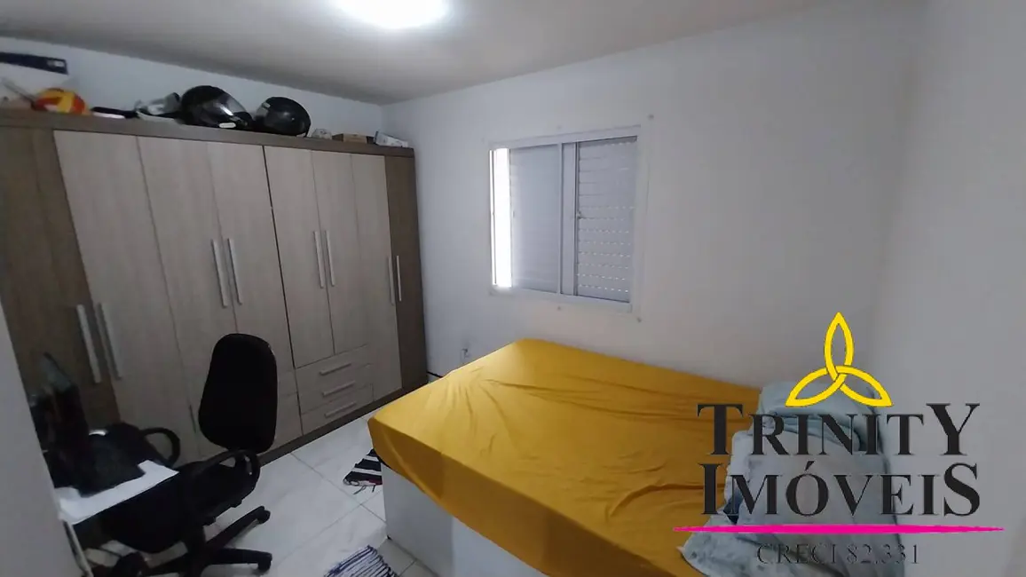 Foto 6 de Apartamento com 2 quartos à venda, 52m2 em Jardim Colibri, Cotia - SP
