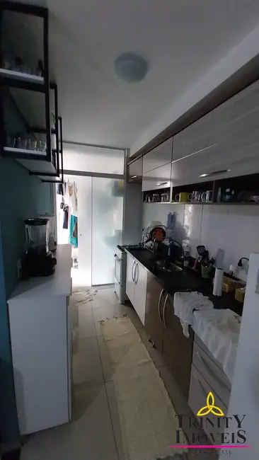 Foto 5 de Apartamento com 2 quartos à venda, 52m2 em Jardim Colibri, Cotia - SP