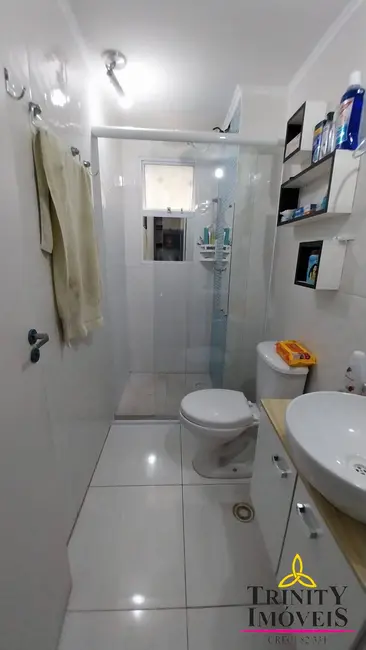 Foto 8 de Apartamento com 2 quartos à venda, 52m2 em Jardim Colibri, Cotia - SP