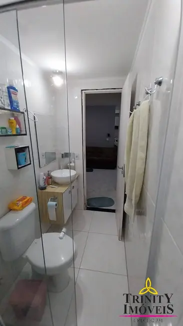 Foto 9 de Apartamento com 2 quartos à venda, 52m2 em Jardim Colibri, Cotia - SP