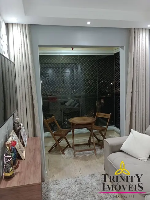 Foto 1 de Apartamento com 2 quartos à venda, 48m2 em Novo Osasco, Osasco - SP