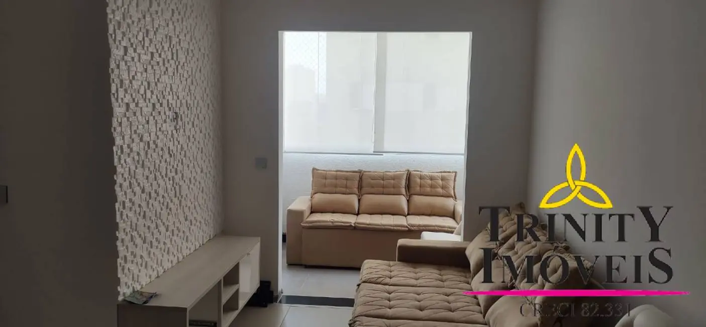 Foto 2 de Apartamento com 3 quartos à venda, 63m2 em Conceição, Osasco - SP