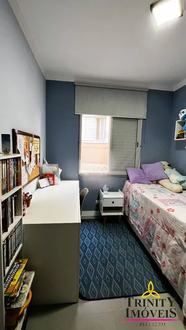 Casa com 3 quartos à venda, 105m2 em Cotia - SP - imagem 9 Foto 9 de Casa com 3 quartos à venda, 105m2 em Cotia - SP