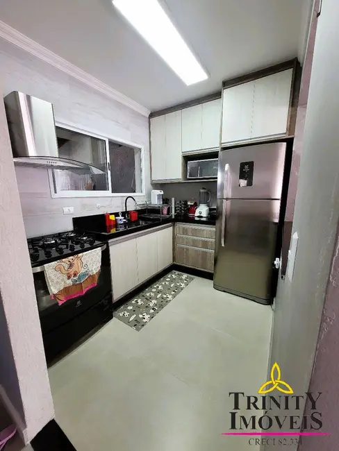 Casa com 3 quartos à venda, 105m2 em Cotia - SP - imagem 7 Foto 7 de Casa com 3 quartos à venda, 105m2 em Cotia - SP