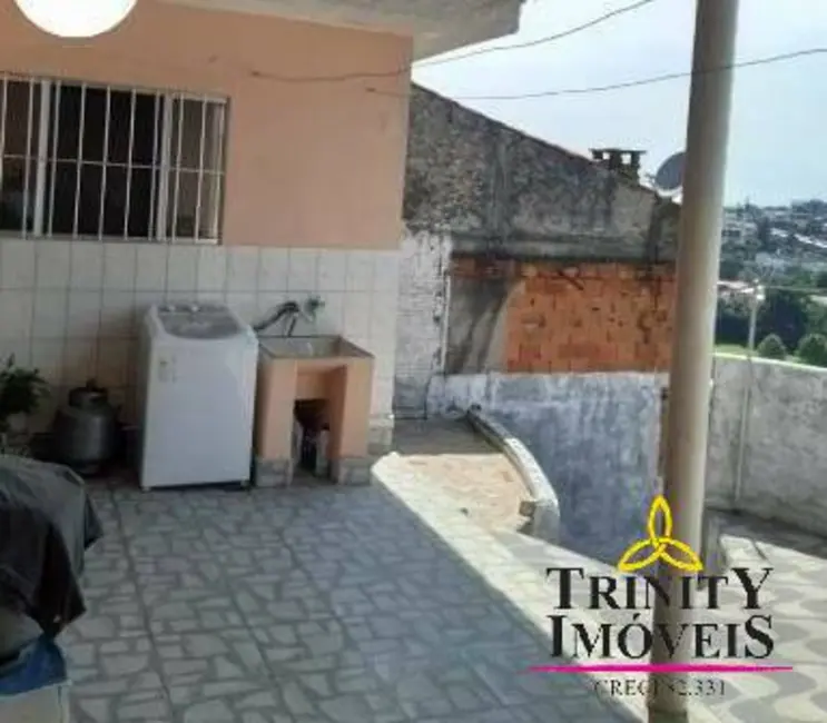 Foto 2 de Casa com 1 quarto à venda, 120m2 em Jardim Nova Coimbra, Cotia - SP