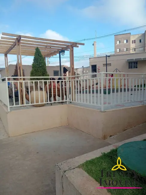 Foto 9 de Apartamento com 2 quartos à venda, 40m2 em Jardim Petrópolis, Cotia - SP