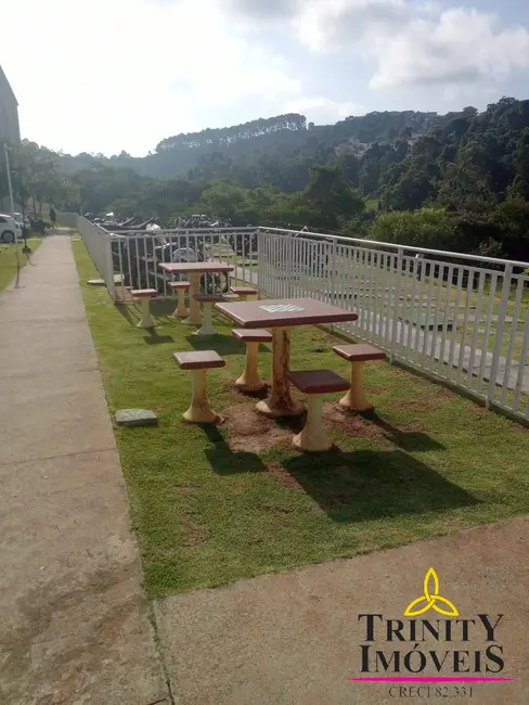 Foto 4 de Apartamento com 2 quartos à venda, 40m2 em Jardim Petrópolis, Cotia - SP