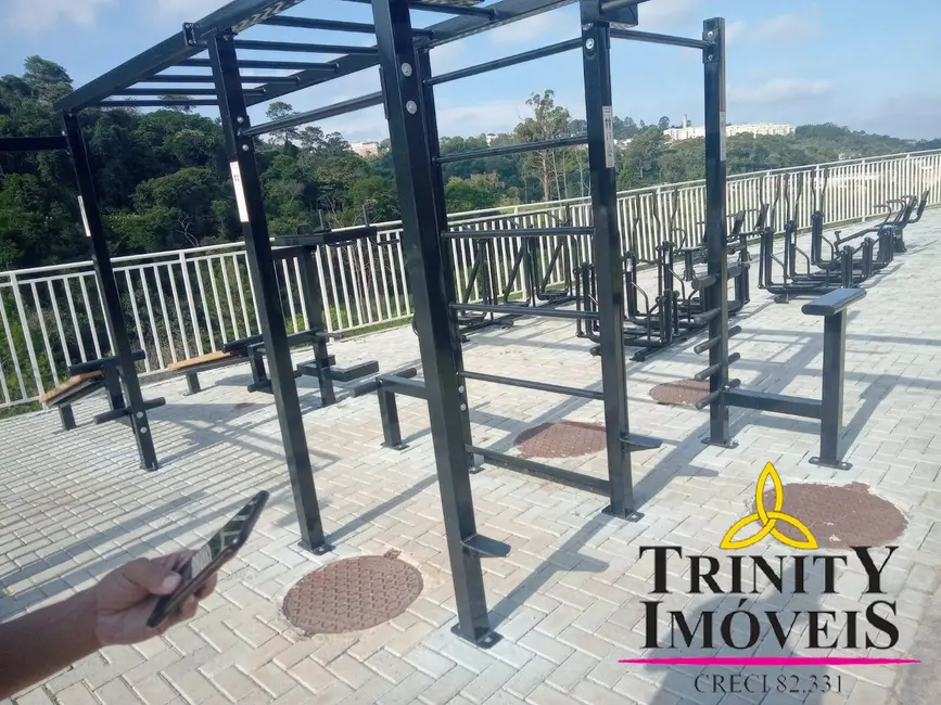 Foto 7 de Apartamento com 2 quartos à venda, 40m2 em Jardim Petrópolis, Cotia - SP