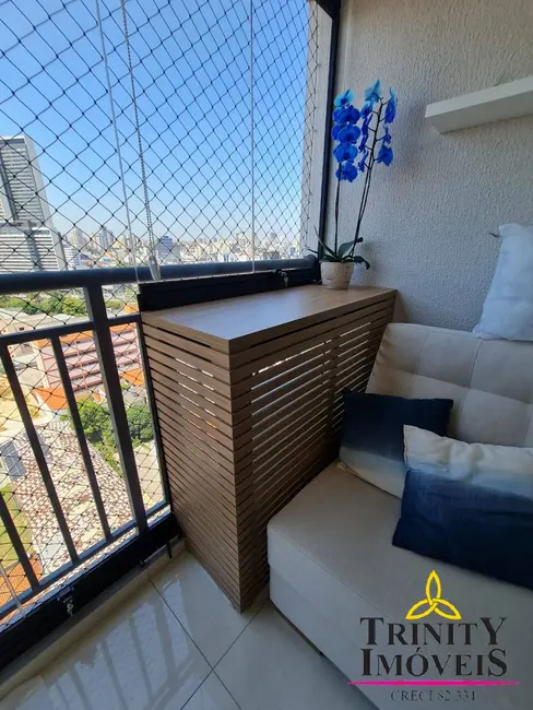 Foto 2 de Apartamento com 2 quartos à venda, 48m2 em Presidente Altino, Osasco - SP