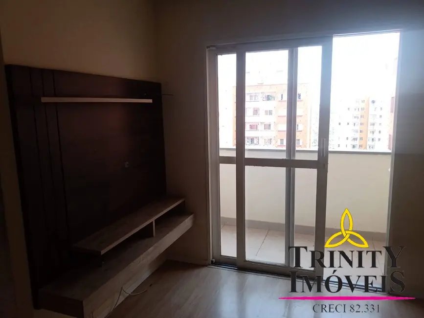 Foto 2 de Apartamento com 3 quartos à venda, 71m2 em Piratininga, Osasco - SP