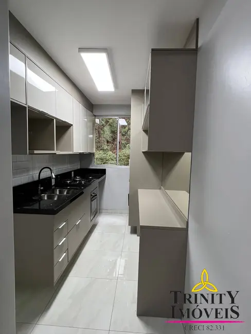 Foto 4 de Apartamento com 2 quartos à venda, 45m2 em Recanto Vista Alegre, Cotia - SP