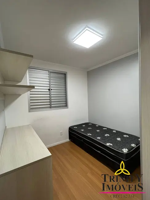 Foto 8 de Apartamento com 2 quartos à venda, 45m2 em Recanto Vista Alegre, Cotia - SP