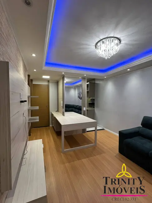Foto 1 de Apartamento com 2 quartos à venda, 45m2 em Recanto Vista Alegre, Cotia - SP