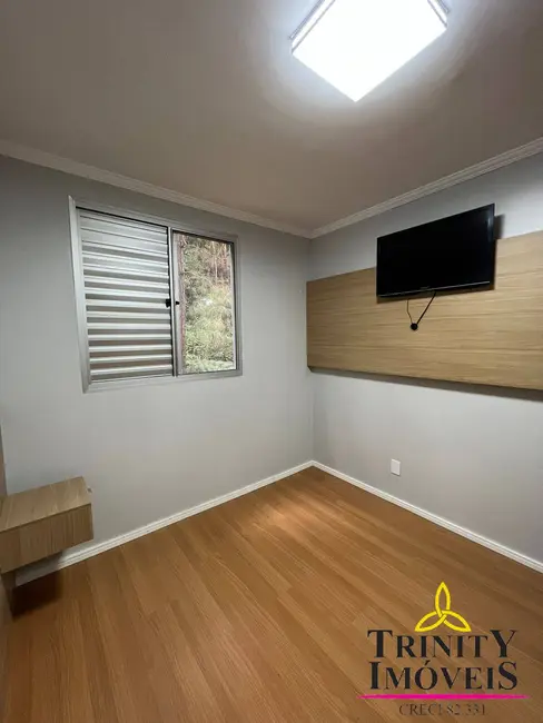 Foto 9 de Apartamento com 2 quartos à venda, 45m2 em Recanto Vista Alegre, Cotia - SP