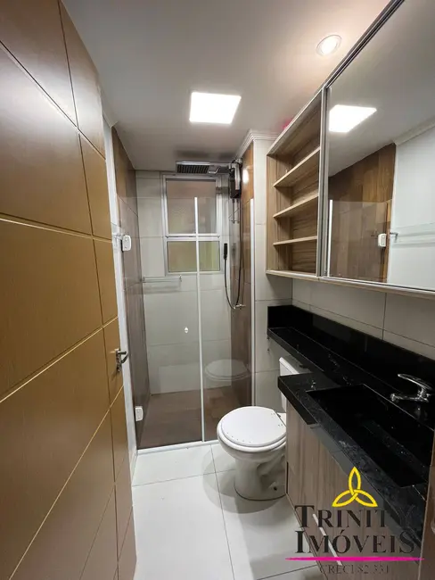 Foto 5 de Apartamento com 2 quartos à venda, 45m2 em Recanto Vista Alegre, Cotia - SP