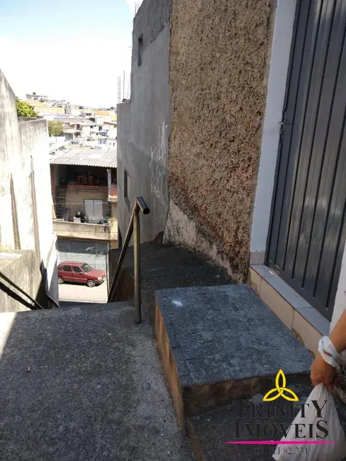 Foto 17 de Casa à venda, 125m2 em Veloso, Osasco - SP