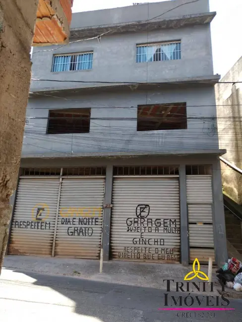 Foto 2 de Casa à venda, 125m2 em Veloso, Osasco - SP