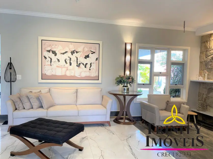 Foto 5 de Casa com 3 quartos à venda, 630m2 em Nova Higienópolis, Jandira - SP