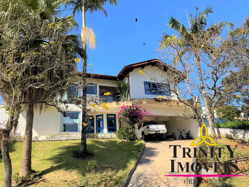 Foto 1 de Casa com 3 quartos à venda, 630m2 em Nova Higienópolis, Jandira - SP