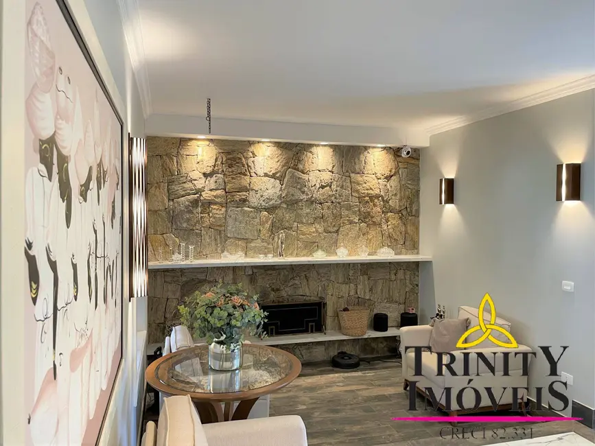 Foto 8 de Casa com 3 quartos à venda, 630m2 em Nova Higienópolis, Jandira - SP